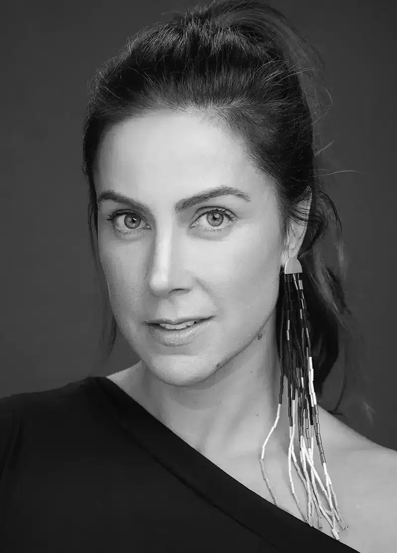 Carol Barcellos jornalista, apresentadora e atleta