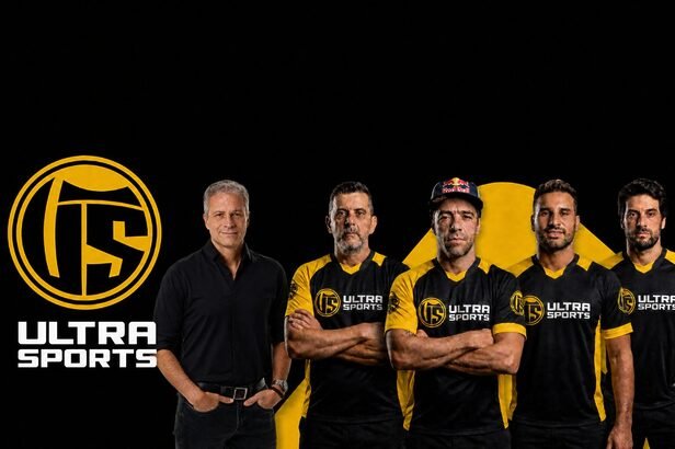 Ultra sports